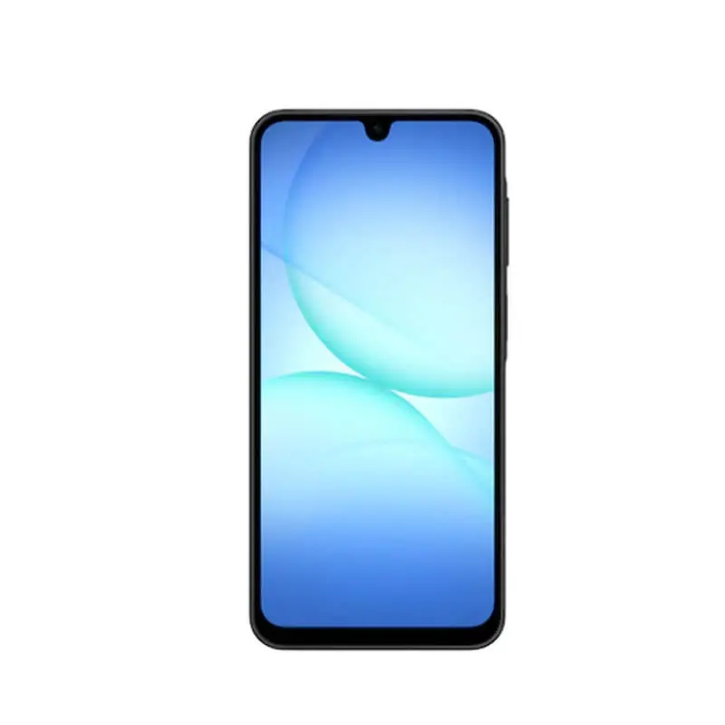 سامسونگ A17 BLACK-3